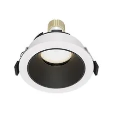 Maytoni Technical DL051-U-1WB Светильник встраиваемый Share