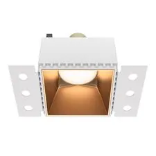 Maytoni Technical DL051-01-GU10-SQ-WMG Светильник встраиваемый Share