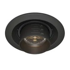 Maytoni Technical DL052-L7B3K Встраиваемый светильник Elem