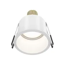 Maytoni Technical DL049-01W Встраиваемый светильник Reif