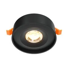 Maytoni Technical DL035-2-L6B Встраиваемый светильник Metal Joliet