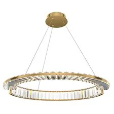 Maytoni P097PL-L36BS3K1 Люстра подвесная светодиодная Krone