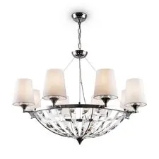 Maytoni H021PL-08CH Подвесной светильник