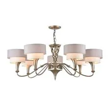 Maytoni Decorative H311-07-G Подвесная люстра Lillian
