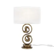 Maytoni Decorative H300-01-G Настольная лампа Lantana