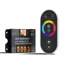 Maytoni Led Strip CLM002 Контроллер для светодиодной ленты