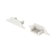 Maytoni Led Strip ALM010EC Заглушка для профиля