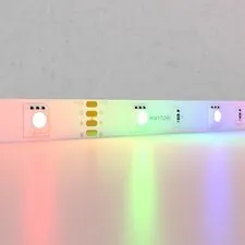 Maytoni Led Strip 10126 Светодиодная лента 7,2Вт/м 12V IP20 RGB 10126