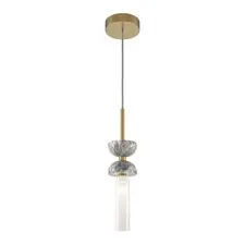 Maytoni Decorative MOD178PL-01GR Светильник подвесной Kyoto