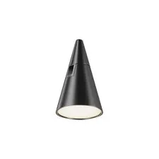 Maytoni Technical TR146-1-5W3K-B Трековый магнитный светодиодный светильник Flarity Keila