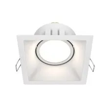Maytoni Technical DL029-2-01W Встраиваемый светильник Dot