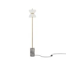 Maytoni Decorative MOD178FL-L11G3K Торшер светодиодный Kyoto