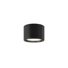 Maytoni Technical C090CL-10W3K-B Светильник потолочный светодиодный Hydra