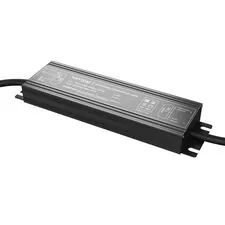 Maytoni Led Strip 020208 Блок питания для светодиодной ленты 200Вт 12V IP67 20208