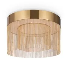 Maytoni Decorative MOD190CL-L36G3K Светильник потолочный светодиодный Imaginary