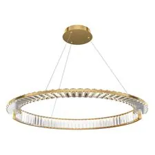 Maytoni P097PL-L45BS3K Люстра подвесная светодиодная Krone