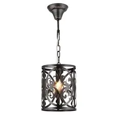Maytoni Decorative H899-11-R Подвесной светильник Rustika