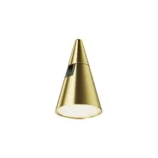Maytoni Technical TR146-1-5W3K-BS Трековый магнитный светодиодный светильник Flarity Keila