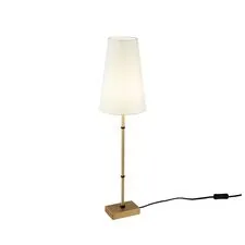 Maytoni Decorative H001TL-01BS Настольная лампа Zaragoza