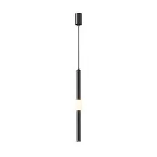 Maytoni P105PL-12W3K-B Светильник подвесной светодиодный Jelly
