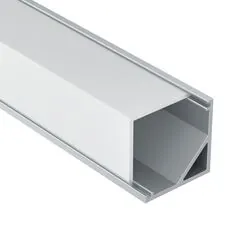 Maytoni Led Strip ALM009S-2M Профиль для ленты