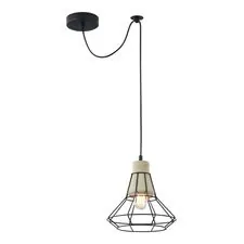 Maytoni Decorative T452-PL-01-GR Подвесной светильник Gosford