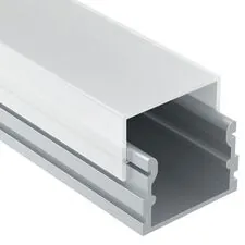 Maytoni Led Strip ALM007S-2M Профиль для ленты