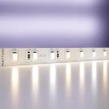 Maytoni Led Strip 20040 Светодиодная лента RGB 12W 24V IP20 MIX 20040