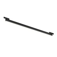 Maytoni TR192-1-16W3K-B Трековый магнитный светодиодный светильник LEVITY Basis