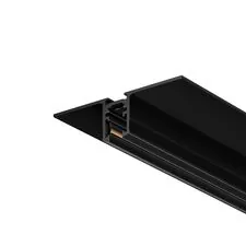 Maytoni Technical TRX184-121B Шинопровод магнитный встраиваемый Levity