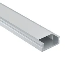 Maytoni Led Strip ALM001S-2M Профиль для ленты
