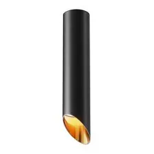 Maytoni Technical C044CL-01-30GU10-B Светильник точечный потолочный Lipari