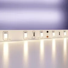 Maytoni Led Strip 10136 Светодиодная лента 4,8Вт/м 24V IP20 3000K 10136