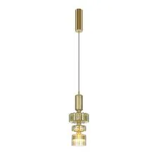 Maytoni MOD253PL-L18BS3K3 Светильник подвесной светодиодный Level