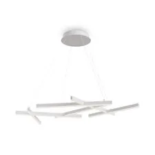 Maytoni Decorative MOD016PL-L80WK Подвесной светильник Line