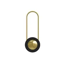 Maytoni Decorative MOD357WL-L16BS3K1 Светильник настенный светодиодный Link