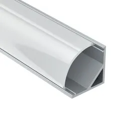 Maytoni Led Strip ALM008S-2M Профиль для ленты