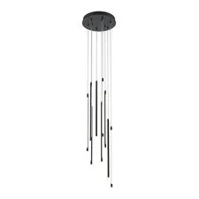 Maytoni Decorative MOD236PL-L54B3K Люстра Light stick