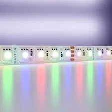 Maytoni Led Strip 20037 Светодиодная лента 21W 24V IP20 RGB 20037