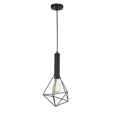 Maytoni Decorative T021-01-B Подвесной светильник Spider