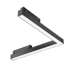 Maytoni Technical TR042-2-24W3K Трековый светильник Basis Angle Exility 3000K 24Вт 120°