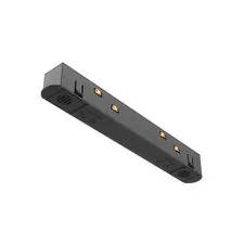 Maytoni Technical TRA034PC-42B Коннектор питания прямой Exility