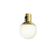 Maytoni Technical TR149-1-5W3K-BS Трековый магнитный светодиодный светильник Flarity Luna