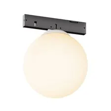 Maytoni Technical TR185-1-3W2.7K-B Трековый магнитный светодиодный светильник Levity Luna
