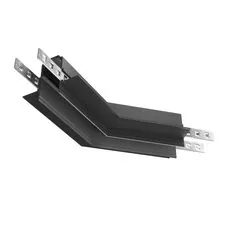 Maytoni Technical TRA034CLO-42B Коннектор угловой 135° Exility