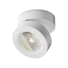 Maytoni Technical C022CL-7W4K-W-1 Спот светодиодный Magic