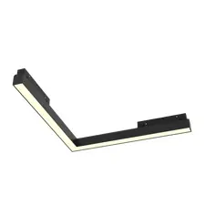 Maytoni Technical TR042-2-24W4K Трековый светильник Basis Angle Exility 4000K 24Вт 120°