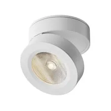 Maytoni Technical C022CL-7W3K-W-1 Спот светодиодный Magic