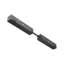 Maytoni Technical TRA034CPC-42B-5 Коннектор питания прямой гибкий Exility