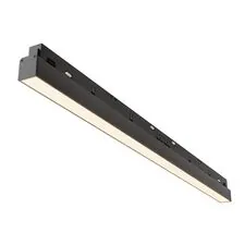 Maytoni Technical TR030-2-24W3K-B Трековый магнитный светодиодный светильник Exility BASIS